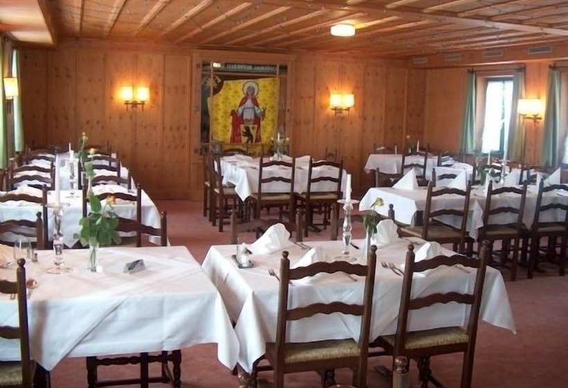 הוסטל Gasthaus Skiklub