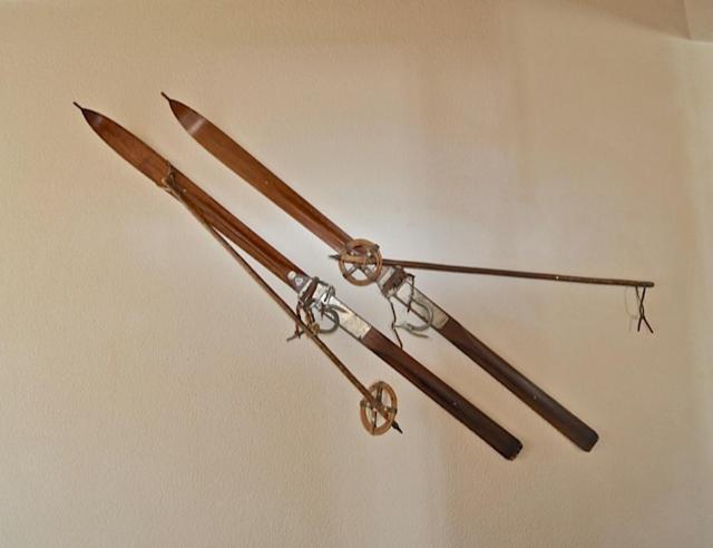 הוסטל Gasthaus Skiklub