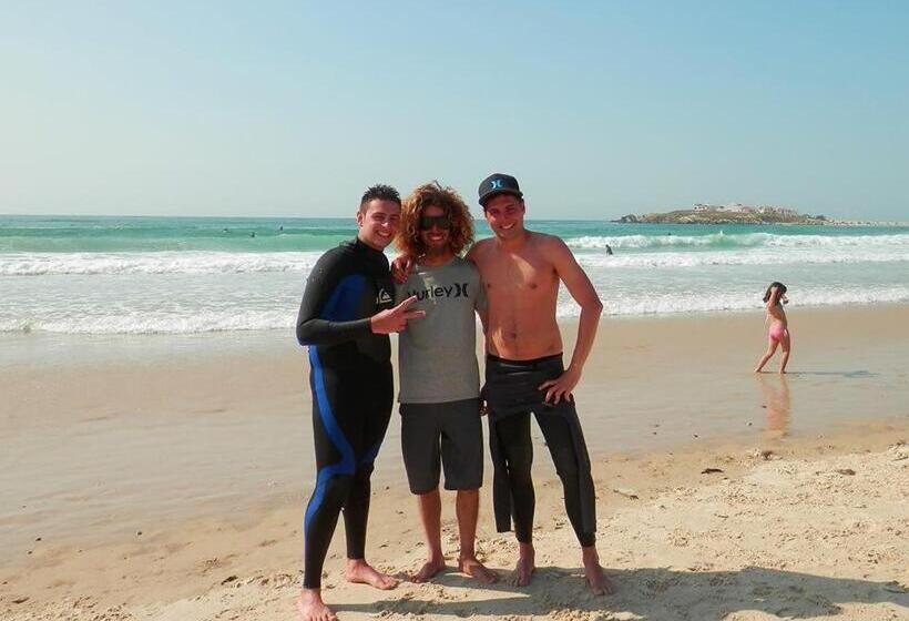 旅馆 H2o Guesthouse