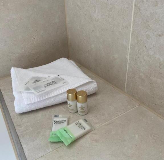 הוסטל Hasli Lodge