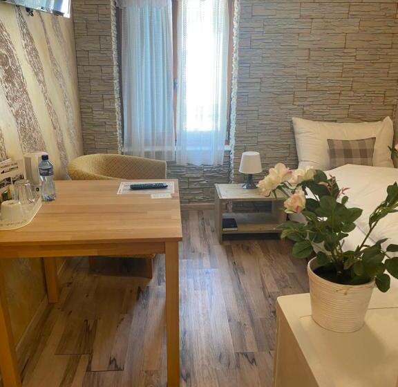 הוסטל Hasli Lodge