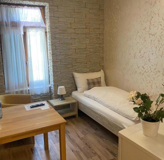 הוסטל Hasli Lodge