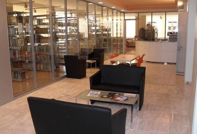 旅馆 Hebergement Du Pod