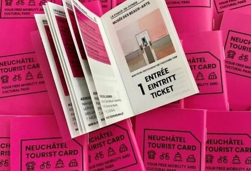 旅馆 Hebergement Du Pod