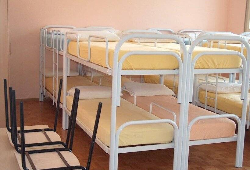 旅馆 Hebergement Du Pod