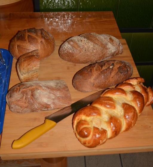 فندق صغير Pensiun Trais Piz