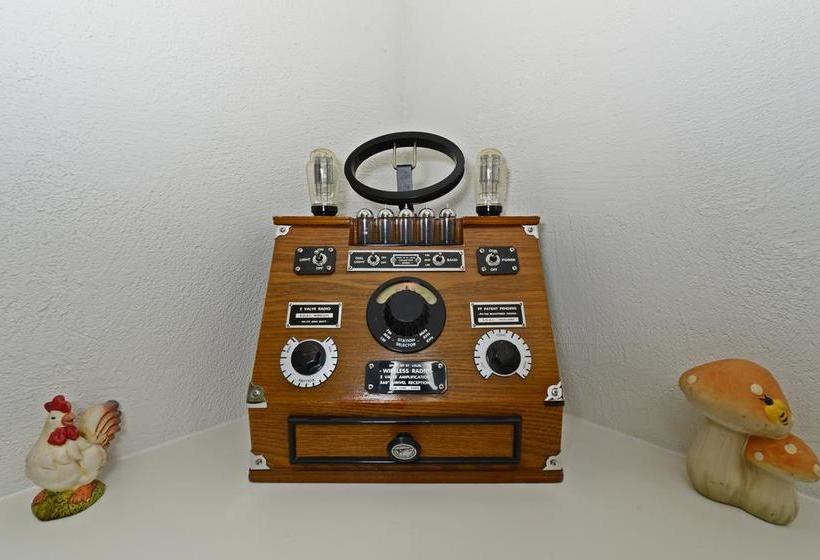 הוסטל Pensiun Trais Piz