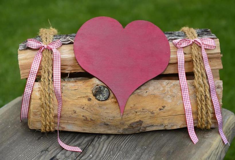 הוסטל Pensiun Trais Piz