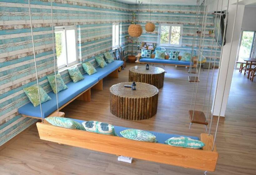 旅馆 Sagres Natura