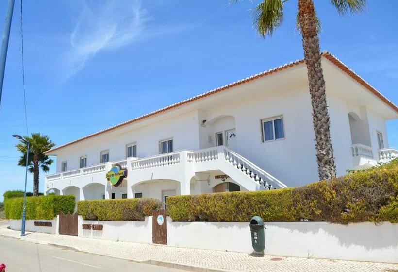 旅馆 Sagres Natura