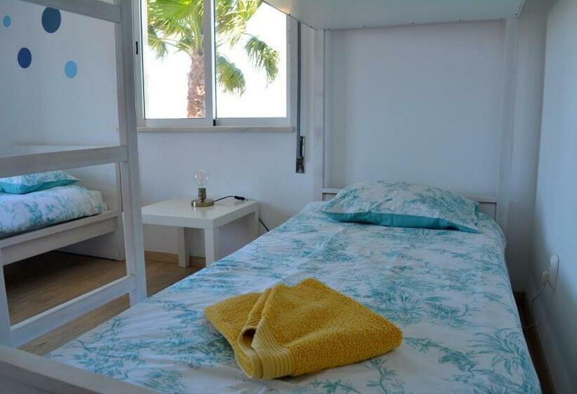 旅馆 Sagres Natura