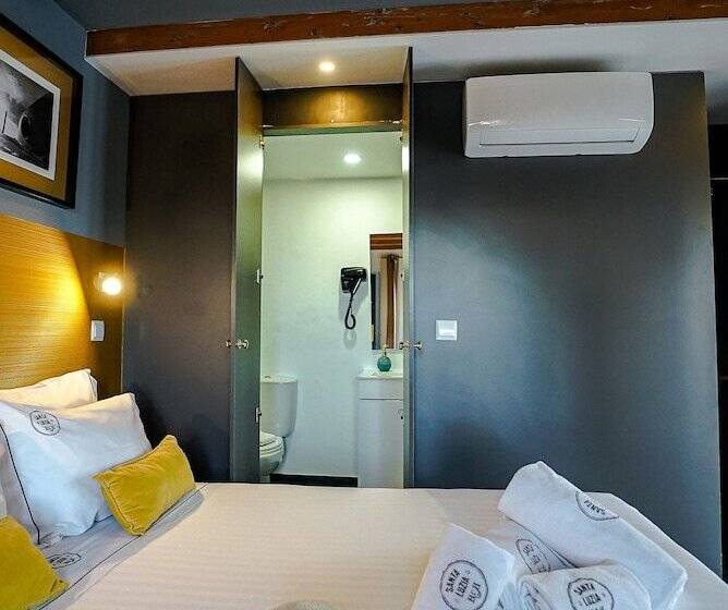 هاستل Santa Luzia B&b  Horigem