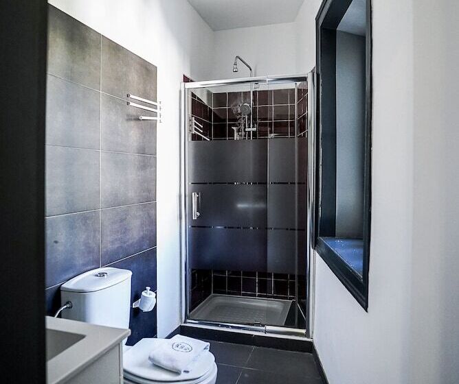 هاستل Santa Luzia B&b  Horigem