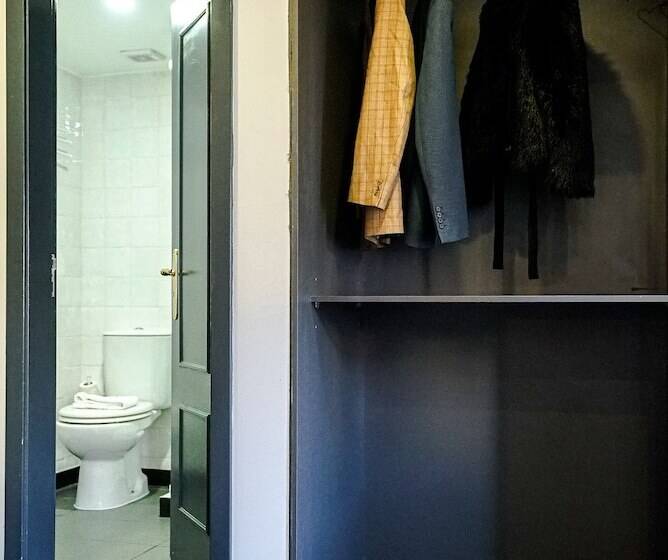 هاستل Santa Luzia B&b  Horigem