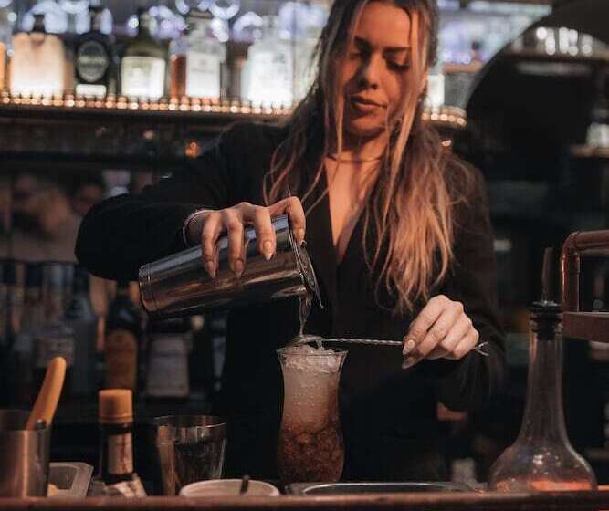 Herberge Vevey House