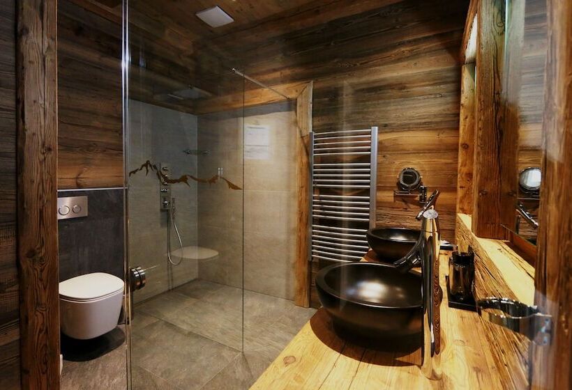 Amber Ski In/out Hotel & Spa