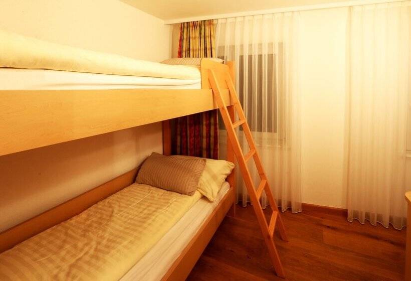 Amber Ski In/out Hotel & Spa