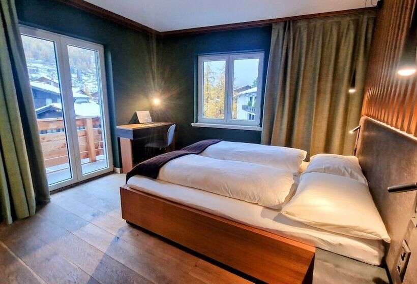 Amber Ski In/out Hotel & Spa