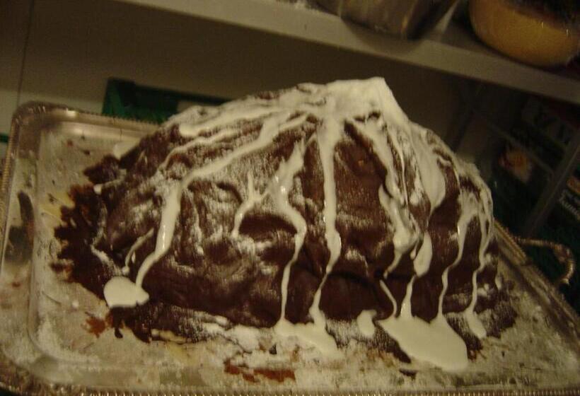 Aparthotel Edy Bruggmann Ag