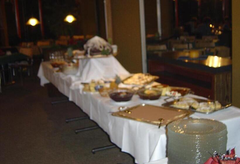 Aparthotel Edy Bruggmann Ag