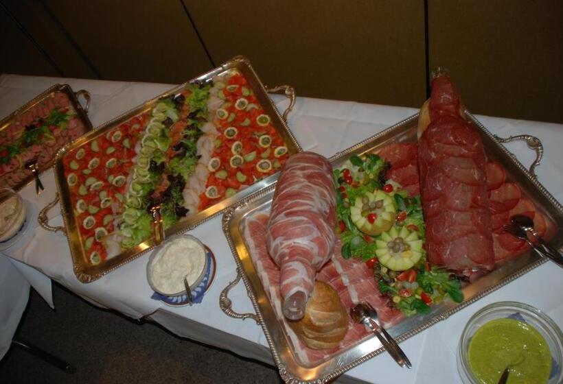 Aparthotel Edy Bruggmann Ag