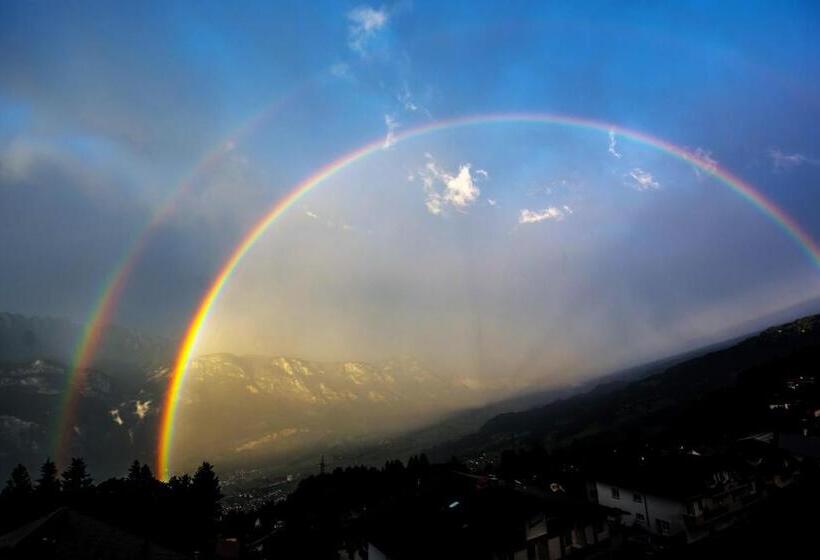 Aparthotel Edy Bruggmann Ag