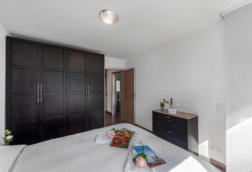 Art Apartment   Happy Rentals