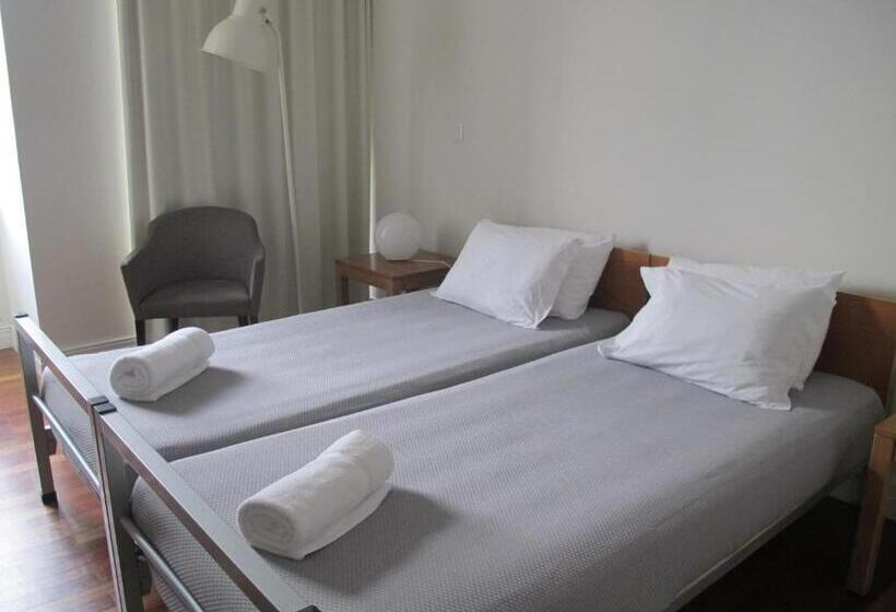 Azores Youth Hostels   Sao Miguel