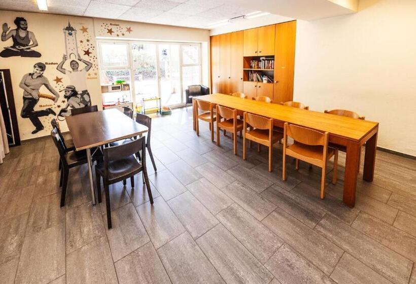 Baden Youth Hostel