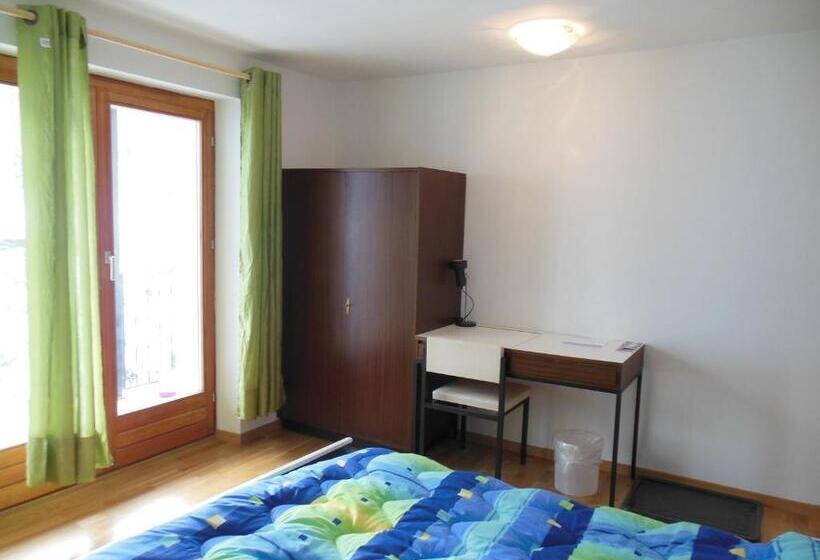 B&b Casa Moni