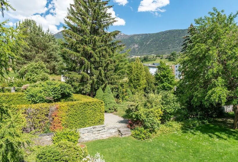 B&b Haus Schönstatt   Self Check In