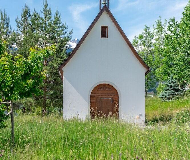B&b Haus Schönstatt   Self Check In