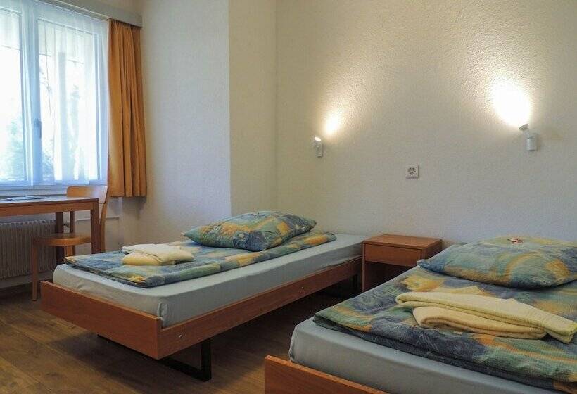 B&b Haus Schönstatt   Self Check In