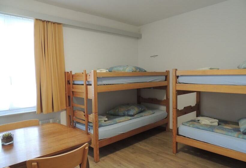 B&b Haus Schönstatt   Self Check In