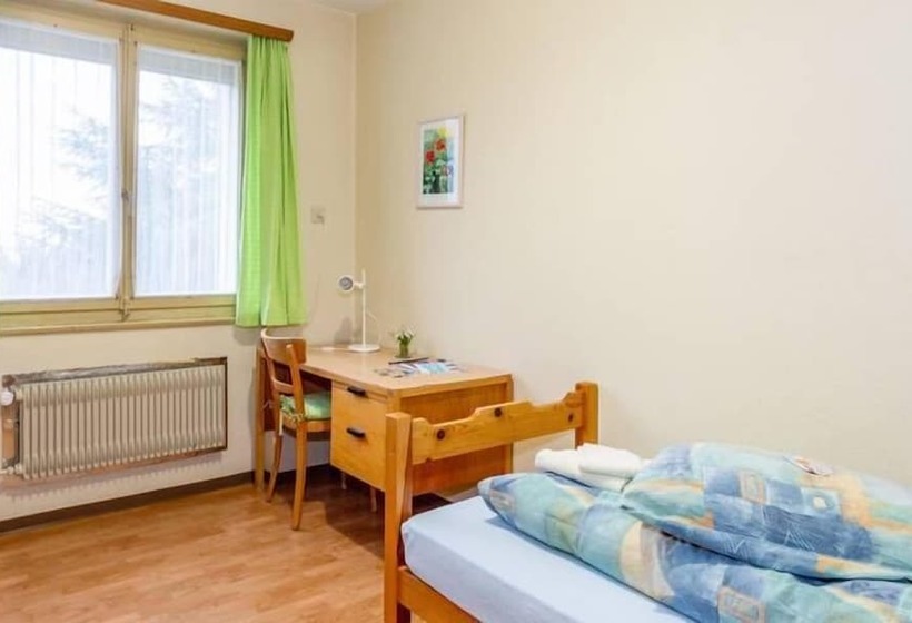 B&b Haus Schönstatt   Self Check In