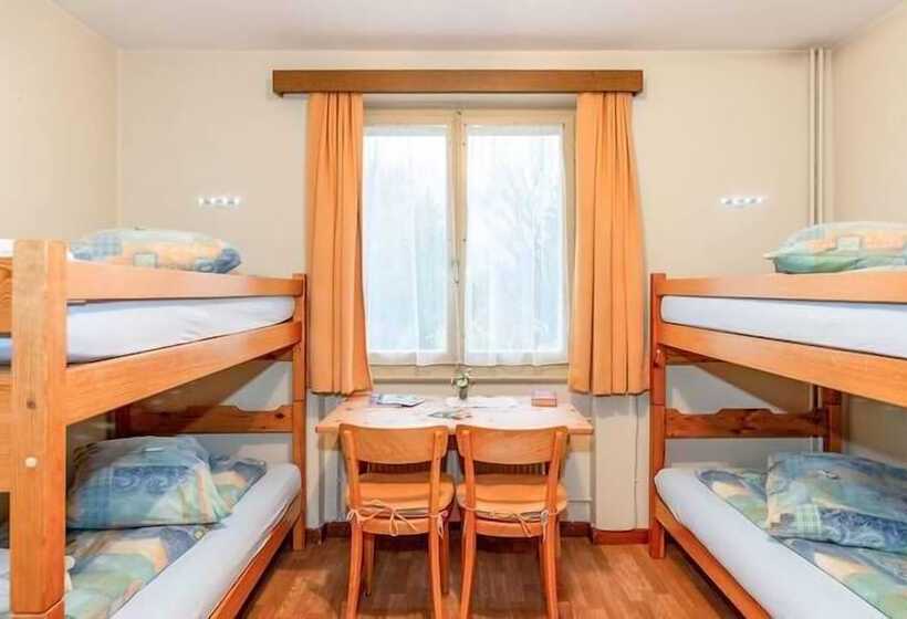 B&b Haus Schönstatt   Self Check In