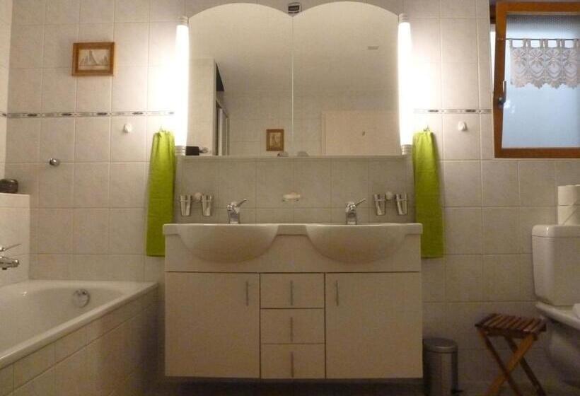 B&b Haussener