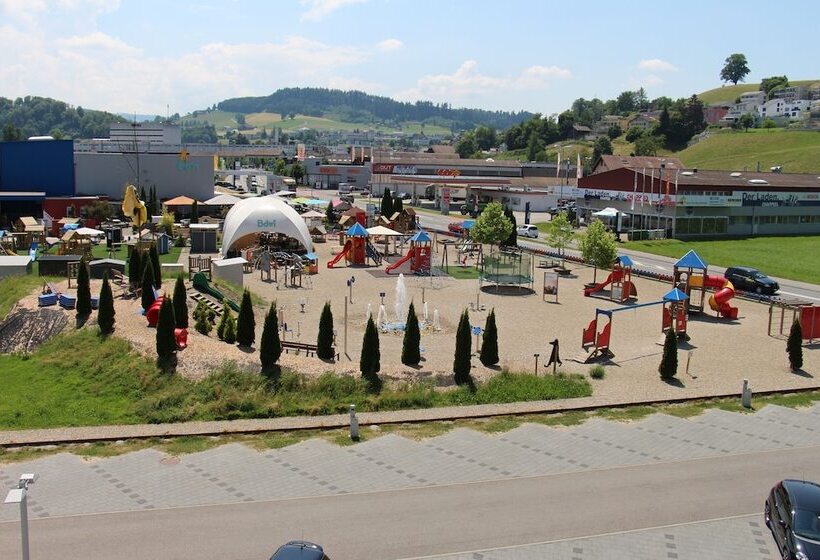 B&b Hotel Peter Und Paul