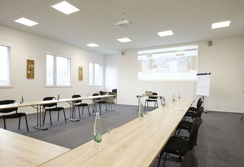 B&b Hotel Peter Und Paul