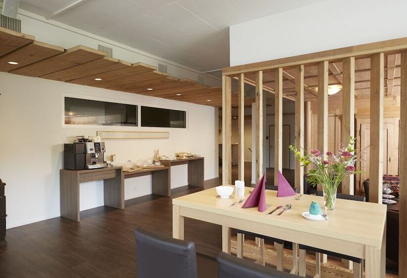 B&b Hotel Peter Und Paul