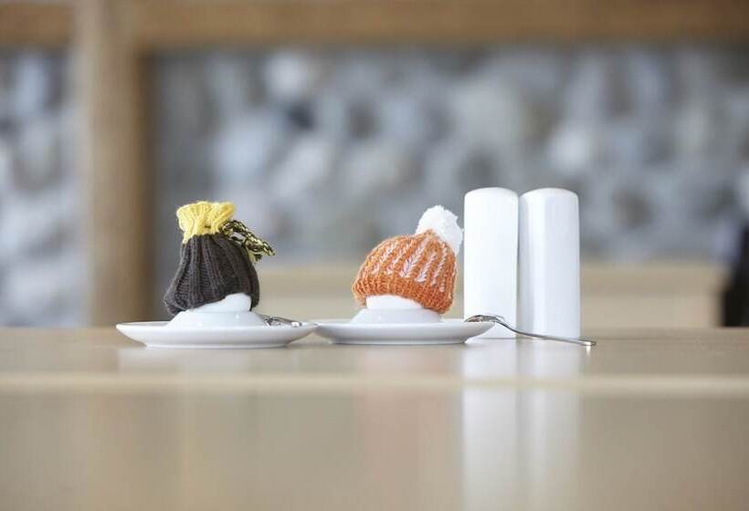 B&b Hotel Peter Und Paul