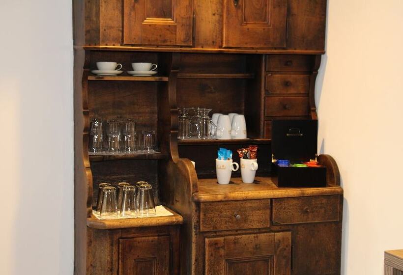 B&b Hotel Peter Und Paul