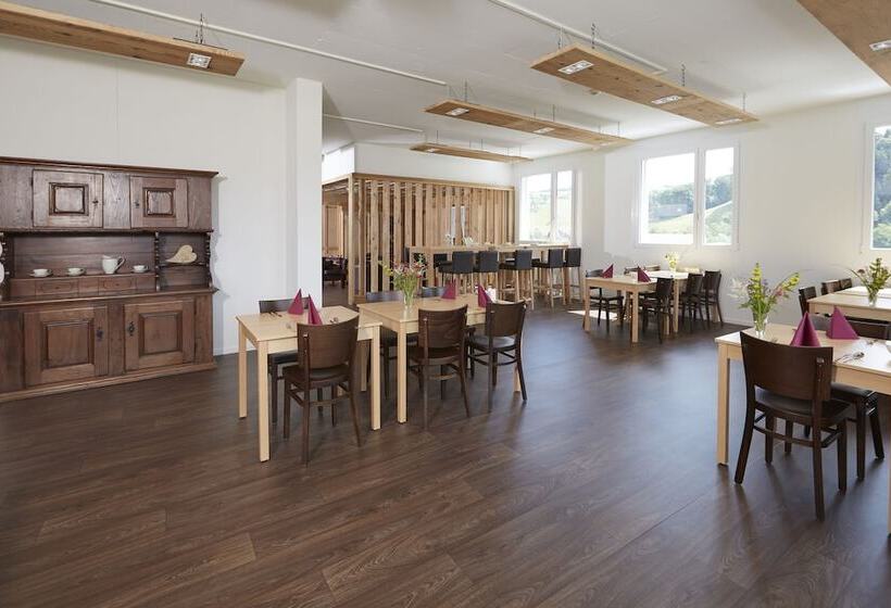 B&b Hotel Peter Und Paul