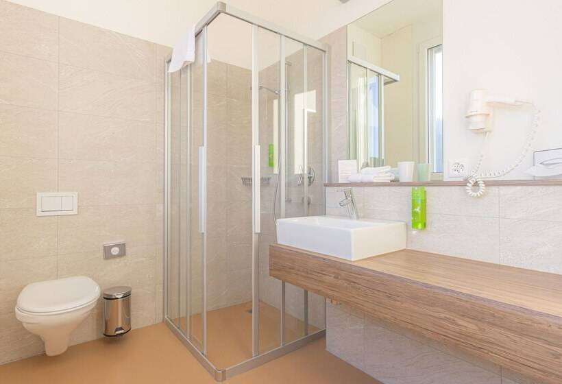 B&b Hotel Peter Und Paul