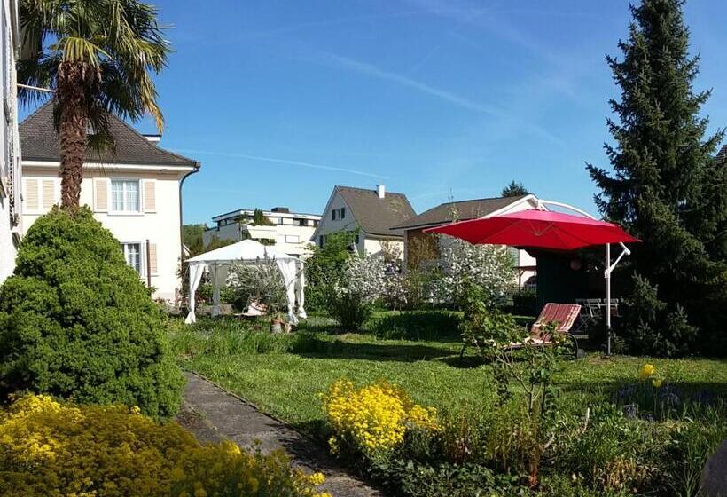 B&b Kalimera Pratteln