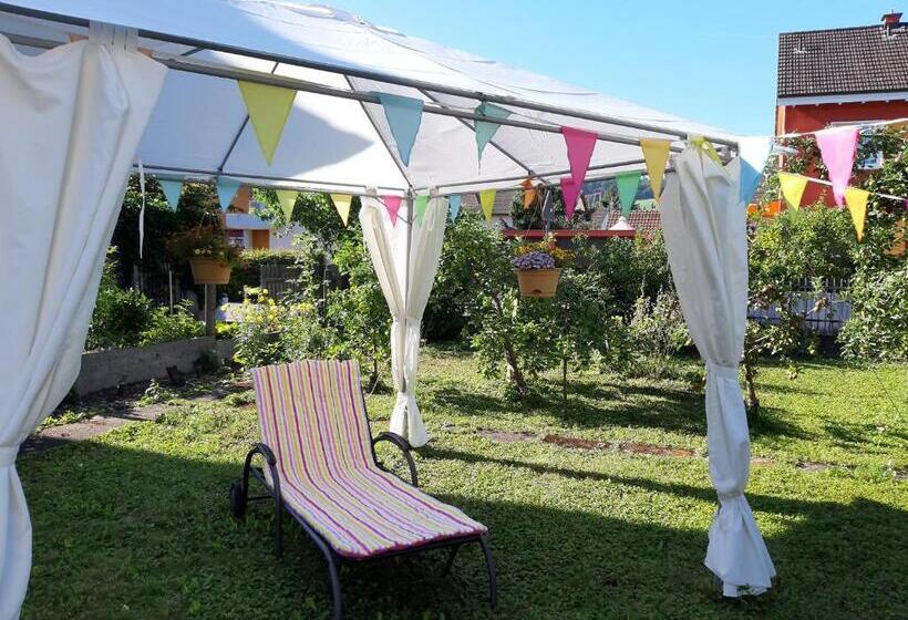 B&b Kalimera Pratteln