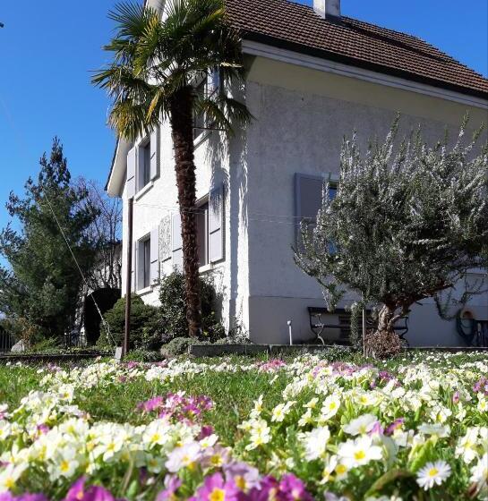 B&b Kalimera Pratteln