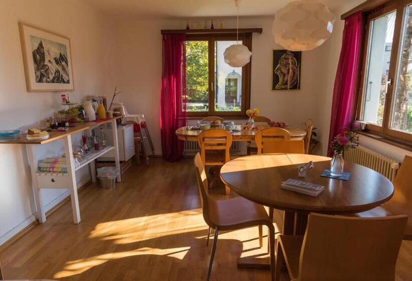 B&b Kalimera Pratteln