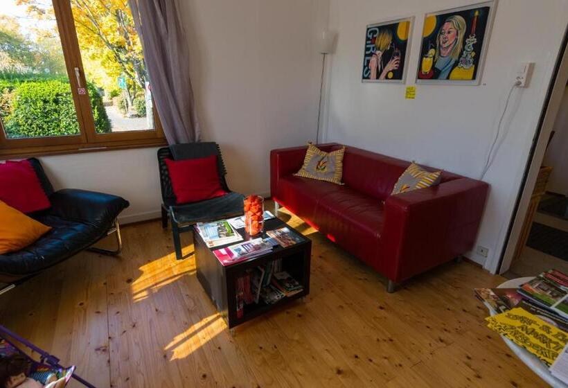 B&b Kalimera Pratteln