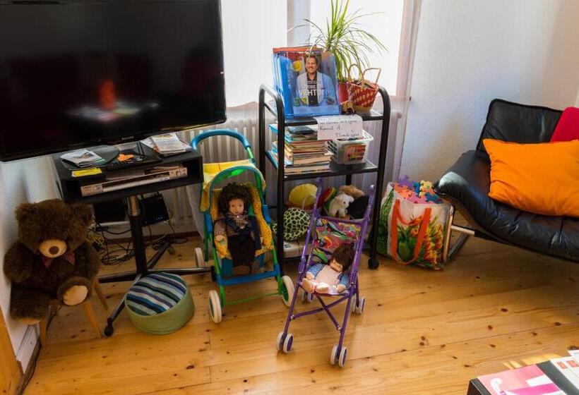 B&b Kalimera Pratteln